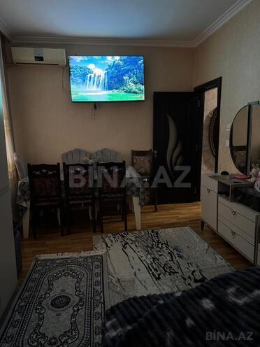 Satılır 1 otaqlı köhnə tikili 32 m², Müşfiqabad q., photo 7 from 12