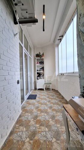 Satılır 2 otaqlı yeni tikili 67 m², Azadlıq Prospekti m., photo 31 from 32
