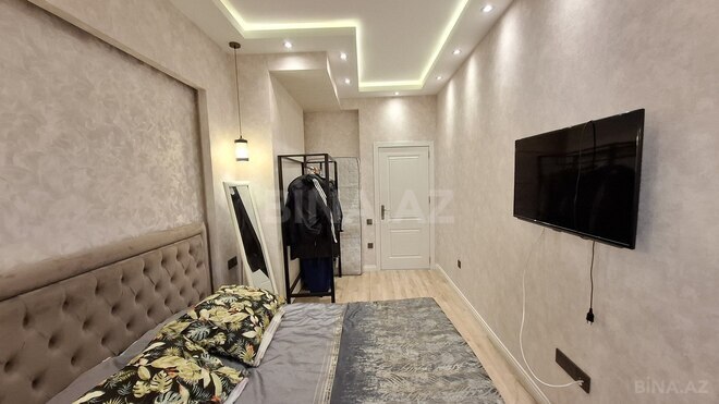 Satılır 2 otaqlı yeni tikili 67 m², Azadlıq Prospekti m., photo 13 from 32