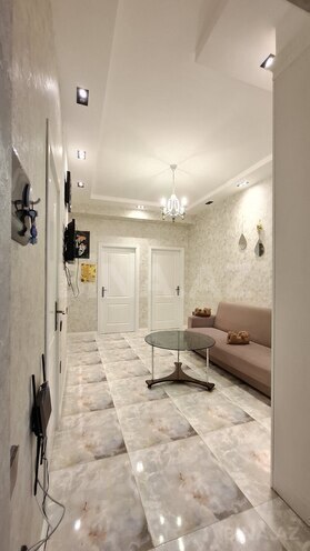 Satılır 2 otaqlı yeni tikili 67 m², Azadlıq Prospekti m., photo 23 from 32
