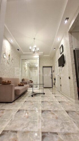 Satılır 2 otaqlı yeni tikili 67 m², Azadlıq Prospekti m., photo 28 from 32