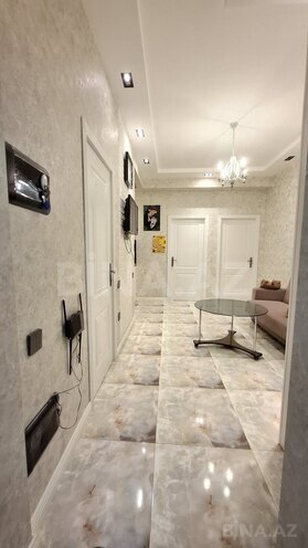 Satılır 2 otaqlı yeni tikili 67 m², Azadlıq Prospekti m., photo 21 from 32