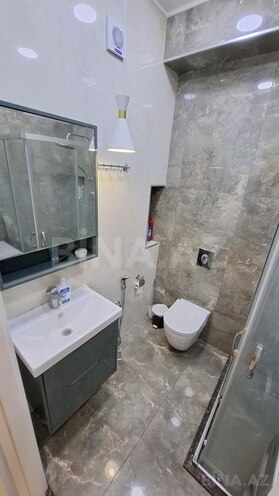 Satılır 2 otaqlı yeni tikili 67 m², Azadlıq Prospekti m., photo 20 from 32