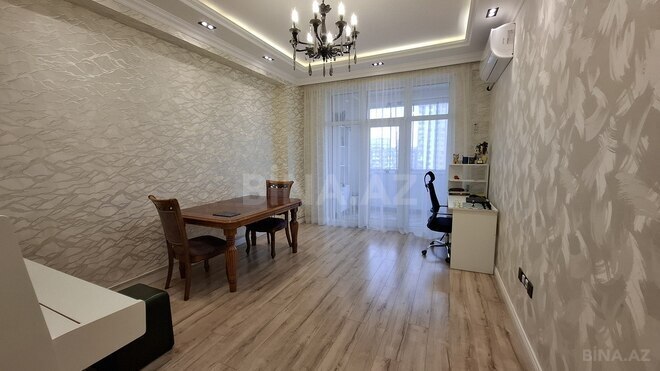 Satılır 2 otaqlı yeni tikili 67 m², Azadlıq Prospekti m., photo 10 from 32