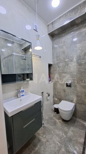 Satılır 2 otaqlı yeni tikili 67 m², Azadlıq Prospekti m., photo 18 from 32