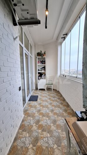 Satılır 2 otaqlı yeni tikili 67 m², Azadlıq Prospekti m., photo 30 from 32
