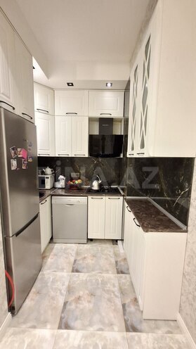 Satılır 2 otaqlı yeni tikili 67 m², Azadlıq Prospekti m., photo 16 from 32