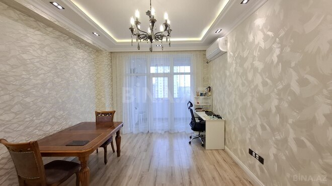 Satılır 2 otaqlı yeni tikili 67 m², Azadlıq Prospekti m., photo 5 from 32