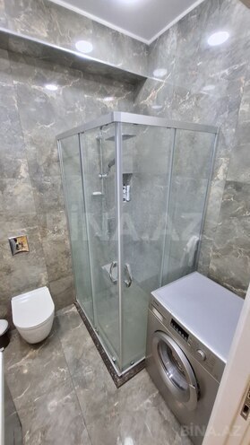 Satılır 2 otaqlı yeni tikili 67 m², Azadlıq Prospekti m., photo 19 from 32