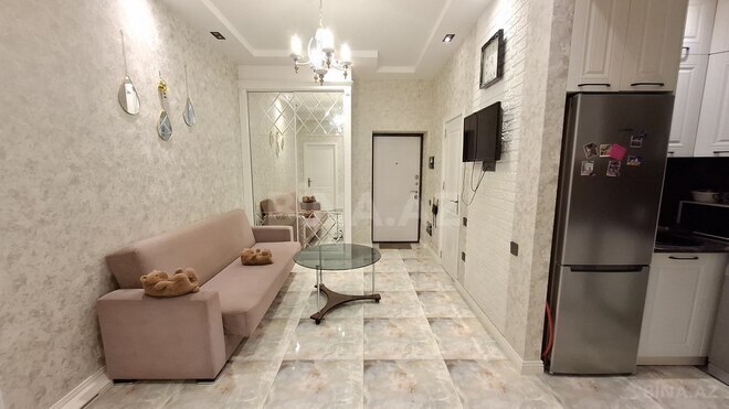 Satılır 2 otaqlı yeni tikili 67 m², Azadlıq Prospekti m., photo 26 from 32