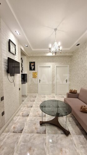 Satılır 2 otaqlı yeni tikili 67 m², Azadlıq Prospekti m., photo 24 from 32