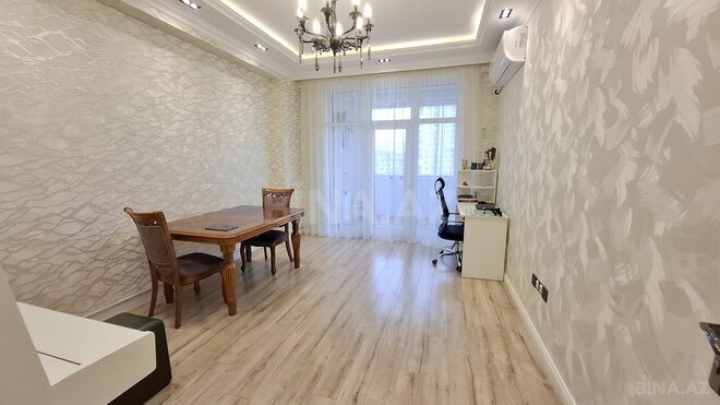 Satılır 2 otaqlı yeni tikili 67 m², Azadlıq Prospekti m., photo 6 from 32