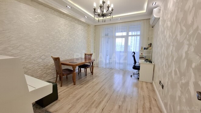 Satılır 2 otaqlı yeni tikili 67 m², Azadlıq Prospekti m., photo 4 from 32