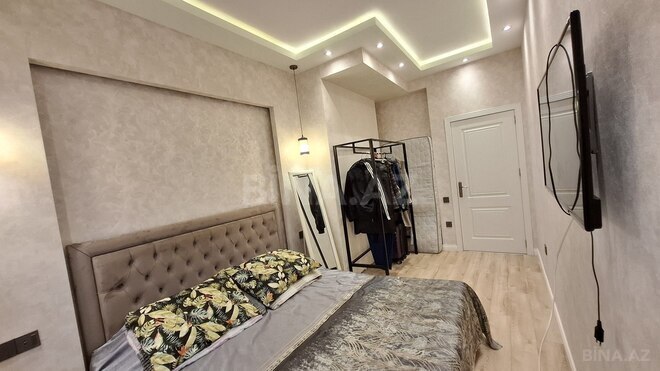 Satılır 2 otaqlı yeni tikili 67 m², Azadlıq Prospekti m., photo 14 from 32
