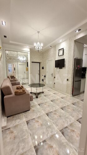 Satılır 2 otaqlı yeni tikili 67 m², Azadlıq Prospekti m., photo 25 from 32