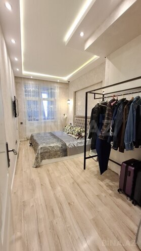 Satılır 2 otaqlı yeni tikili 67 m², Azadlıq Prospekti m., photo 11 from 32