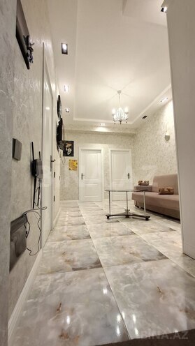 Satılır 2 otaqlı yeni tikili 67 m², Azadlıq Prospekti m., photo 22 from 32