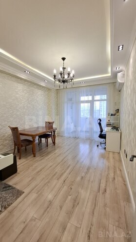 Satılır 2 otaqlı yeni tikili 67 m², Azadlıq Prospekti m., photo 3 from 32