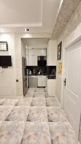 Satılır 2 otaqlı yeni tikili 67 m², Azadlıq Prospekti m., photo 15 from 32
