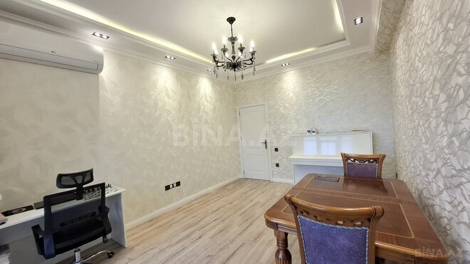 Satılır 2 otaqlı yeni tikili 67 m², Azadlıq Prospekti m., photo 8 from 32