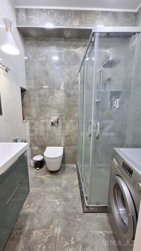 Satılır 2 otaqlı yeni tikili 67 m², Azadlıq Prospekti m., photo 17 from 32