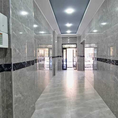 Продаётся 2-комн. новостройка 63 м², м. Кара Караев, photo 3 from 21