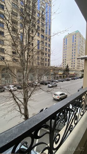 Satılır 3 otaqlı yeni tikili 104 m², Nəsimi r., photo 4 from 30