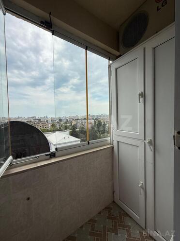 Продаётся 2-комн. новостройка 60 м², м. Азадлыг проспекти, photo 29 from 30