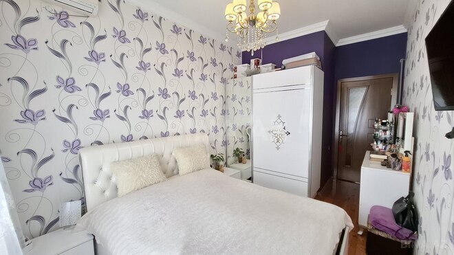 Продаётся 2-комн. новостройка 60 м², м. Азадлыг проспекти, photo 12 from 30