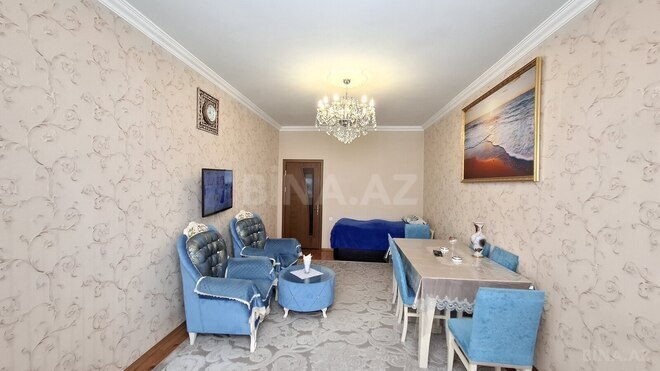 Продаётся 2-комн. новостройка 60 м², м. Азадлыг проспекти, photo 6 from 30
