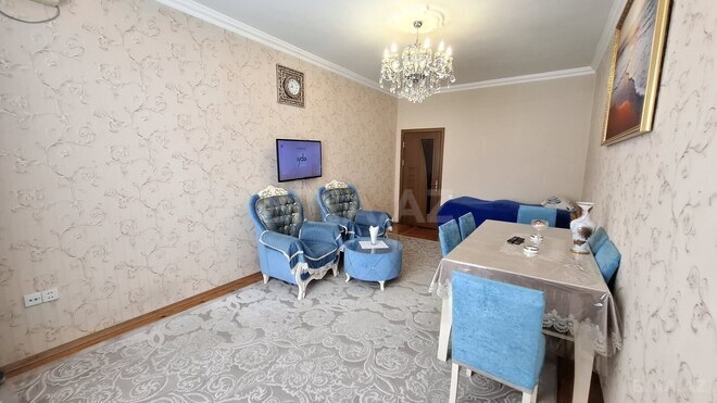 Продаётся 2-комн. новостройка 60 м², м. Азадлыг проспекти, photo 8 from 30