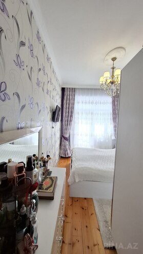 Продаётся 2-комн. новостройка 60 м², м. Азадлыг проспекти, photo 10 from 30