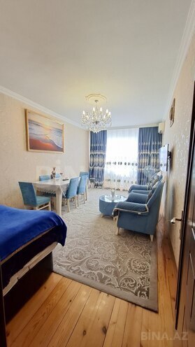 Продаётся 2-комн. новостройка 60 м², м. Азадлыг проспекти, photo 3 from 30