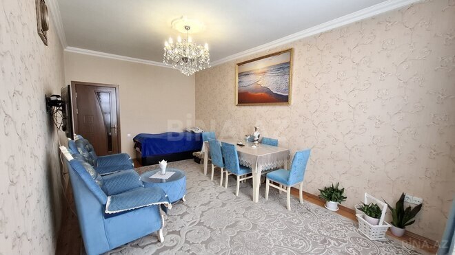 Продаётся 2-комн. новостройка 60 м², м. Азадлыг проспекти, photo 7 from 30