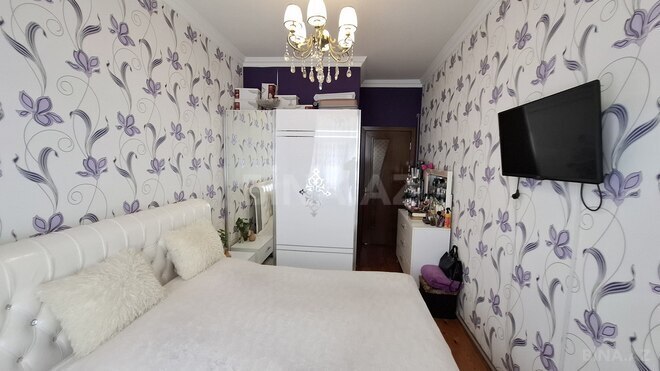 Продаётся 2-комн. новостройка 60 м², м. Азадлыг проспекти, photo 11 from 30