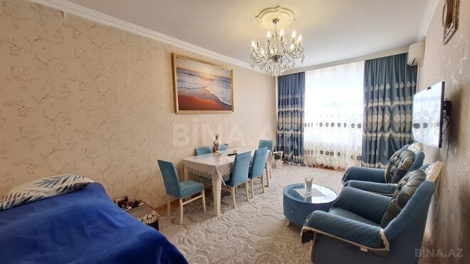 Продаётся 2-комн. новостройка 60 м², м. Азадлыг проспекти, photo 4 from 30