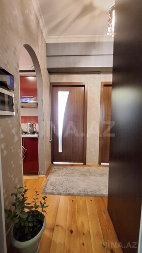 Продаётся 2-комн. новостройка 60 м², м. Азадлыг проспекти, photo 24 from 30