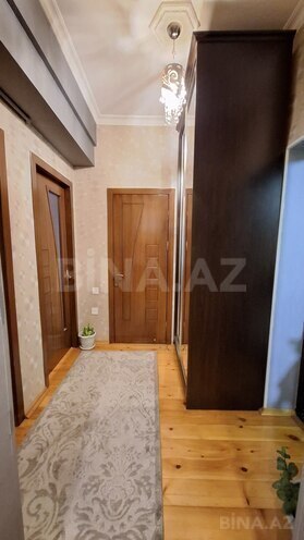 Продаётся 2-комн. новостройка 60 м², м. Азадлыг проспекти, photo 28 from 30
