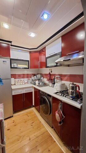 Продаётся 2-комн. новостройка 60 м², м. Азадлыг проспекти, photo 18 from 30