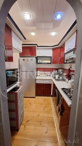 Продаётся 2-комн. новостройка 60 м², м. Азадлыг проспекти, photo 16 from 30