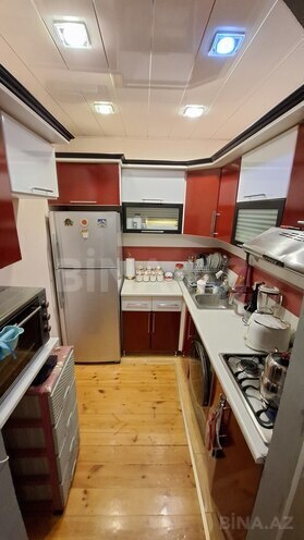 Продаётся 2-комн. новостройка 60 м², м. Азадлыг проспекти, photo 17 from 30