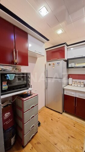 Продаётся 2-комн. новостройка 60 м², м. Азадлыг проспекти, photo 19 from 30