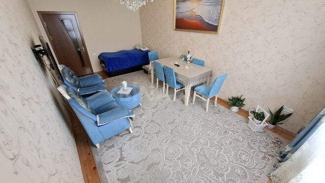 Продаётся 2-комн. новостройка 60 м², м. Азадлыг проспекти, photo 9 from 30