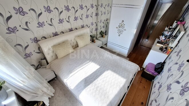 Продаётся 2-комн. новостройка 60 м², м. Азадлыг проспекти, photo 13 from 30