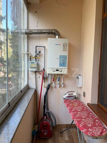 Satılır 2 otaqlı yeni tikili 65 m², Azadlıq Prospekti m., photo 14 from 15