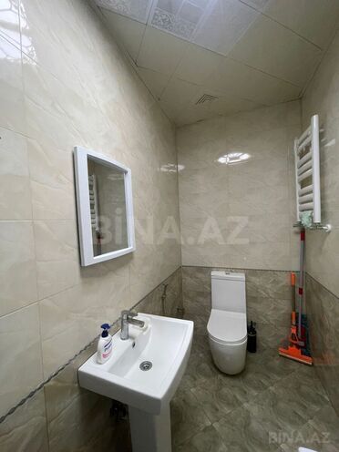 Satılır 2 otaqlı yeni tikili 65 m², Azadlıq Prospekti m., photo 8 from 15