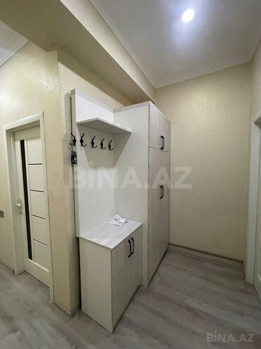 Satılır 2 otaqlı yeni tikili 65 m², Azadlıq Prospekti m., photo 11 from 15