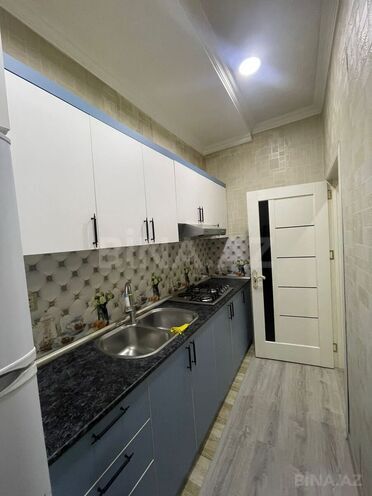 Satılır 2 otaqlı yeni tikili 65 m², Azadlıq Prospekti m., photo 7 from 15