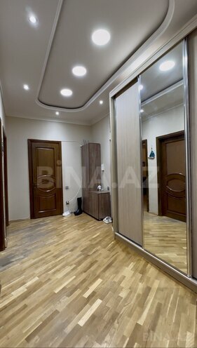 Satılır 2 otaqlı yeni tikili 80 m², Nəsimi r., photo 9 from 10