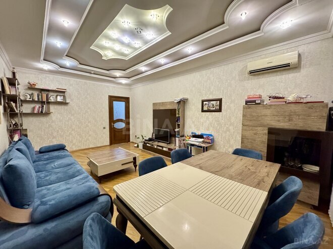 Satılır 2 otaqlı yeni tikili 80 m², Nəsimi r., photo 4 from 10